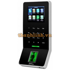Máy chấm công, kiểm soát ra vào ZKTeco F22[IC]