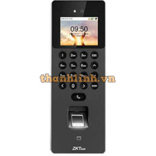 Thiết bị kiểm soát ZKTeco FaceAI 2A