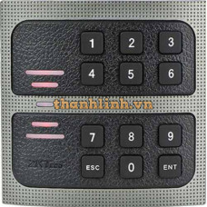 Thiết bị kiểm soát ZKTeco FaceAI 4A