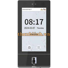 Thiết bị kiểm soát ZKTeco FaceAI 7A