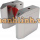 Cổng dành cho người đi bộ Flap Barrier ZKTeco FBL2000