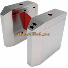 Cổng an ninh Flap Barrier ZKTeco FBL2000 Plus