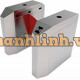 Cổng an ninh Flap Barrier ZKTeco FBL2000 Plus
