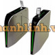 Cổng Flap Barrier ZKTeco FBL9600