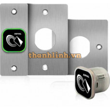 Thiết bị kiểm soát chấm công nhận dạng khuôn mặt ZKTeco G5 QR