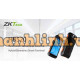 Thiết bị đọc thẻ RFID, thẻ NFC, Barcode cầm tay ZKTeco HB520