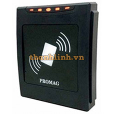 Thiết bị đọc thẻ RFID Promag HF9