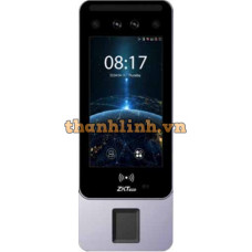 Thiết bị nhận dạng kiểm soát ZKTeco Horus E2-FP