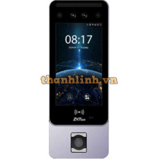 Thiết bị nhận dạng kiểm soát ZKTeco Horus E2-QR