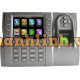 Máy chấm công vân tay kiểm soát ra vào ZKTeco iClock580