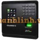 Máy chấm công vân tay ZKTeco Iclock9000-G (GPRS)
