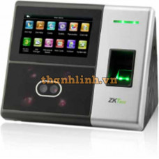 Máy chấm công khuôn mặt ZKTeco Iface1000