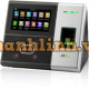 Máy chấm công khuôn mặt ZKTeco Iface1000