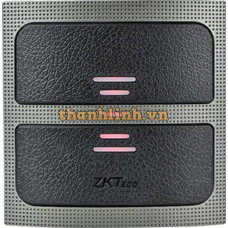 Đầu đọc thẻ từ chuẩn Wiegand ZKTeco KR501E/M