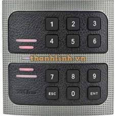 Đầu đọc thẻ chuẩn RS485 ZKTeco KR502E/M-RS