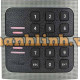 Đầu đọc thẻ chuẩn RS485 ZKTeco KR502E/M-RS