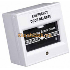 Đầu đọc thẻ chuẩn RS485 ZKTeco KR503E/M-RS