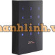 Đầu đọc thẻ từ bàn phím cảm ứng ZKTeco KR702E/M
