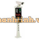 Thiết bị nhận diện biển số xe ZKTeco LPRS1000(VNM)