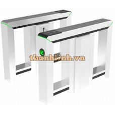 Cổng Flap Barrier ZKTeco Mars-F1000