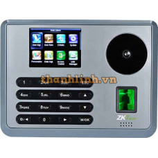 Máy chấm công lòng bàn tay ZKTeco P160