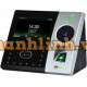 Máy chấm công khuôn mặt ZKTeco PFace202 (Khuôn mặt, Lòng bàn tay, Vân tay)