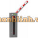 Thanh chắn barie tự động Zkteco Pro BG3000
