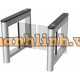 Cổng swing barrier ZKTeco Saturn S1000