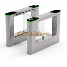 Cổng Swing barrier ZKTeco SBTL3000 Plus