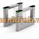 Cổng Swing barrier ZKTeco SBTL3000 Plus