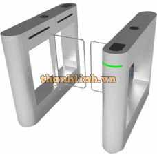 Cổng cánh Swing Barrier ZKTeco SBTL300WP (Có thể lắp ngoài trời)