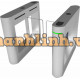 Cổng cánh Swing Barrier ZKTeco SBTL300WP (Có thể lắp ngoài trời)