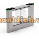 Cổng Swing barrier ZKTeco SBTL3200 Plus