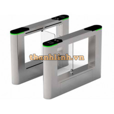 Cổng swing barrier ZKTeco SBTL7500