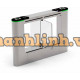 Cổng swing barrier ZKTeco SBTL7520