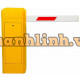 Cổng Barrier ZKTeco SMT306