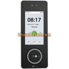Thiết bị kiểm soát ZKTeco SpeedPalm-V5L