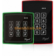 Máy chấm công khuôn mặt ZKTeco T1