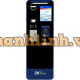 Máy phát vé bãi gửi xe ZKTeco TBMC02-D Pro
