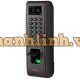 Máy chấm công vân tay và thẻ ZKTeco TF1700[ID]