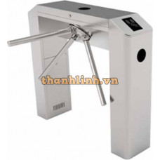 Cổng xoay tripod 3 càng giá rẻ Zkteco TS2000Pro