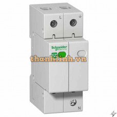 Chống sét lan truyền 1P+N 230VAC 20kA