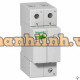Chống sét lan truyền 1P+N 230VAC 20kA