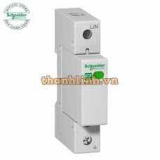 Chống sét lan truyền 1P+N 230VAC 40kA