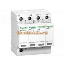 Chống sét lan truyền 3P+N 230VAC 45kA
