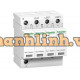 Chống sét lan truyền 3P+N 400VAC 40kA