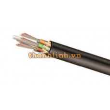 Cáp sợi quang COMMSCOPE OSP, non Armored, OS2, 8 sợi 1427451-4