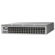 Bộ khung thiết bị định tuyến Cisco 8100 2 RU Chassis with 64x100GbE QSFP28 with Open Software and without HBM Cisco 8102-64H-O