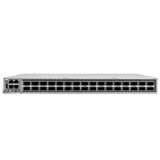 Bộ khung thiết bị định tuyến Cisco 8100 1 RU Chassis with 32x800G or 64x400GbE QSFP-DD800 with Open Software and without HBM Cisco 8111-32EH-O