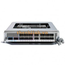 Bộ khung thiết bị định tuyến Cisco 8608 16×100 GbE or 12×100 GbE+1×400 GbE or 8×100 GbE+2×400 GbE MPA Cisco 86-MPA-14H2FH-M